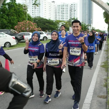 Runner Photo 3664452