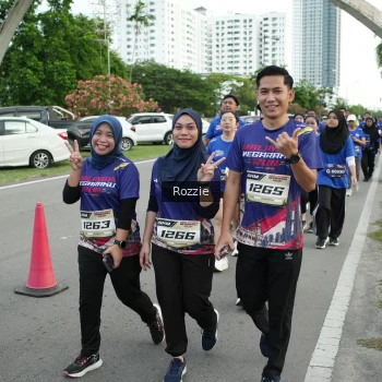 Runner Photo 3664455