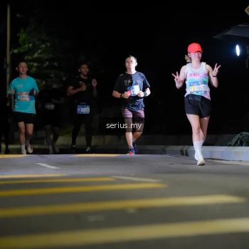Runner Photo 3664457