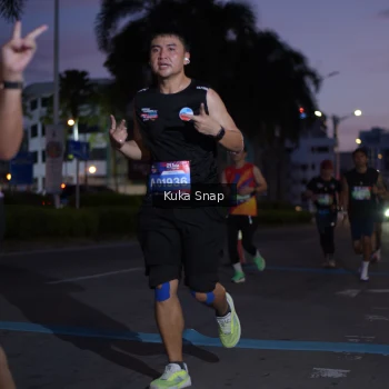 Runner Photo 3664458
