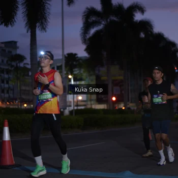Runner Photo 3664462