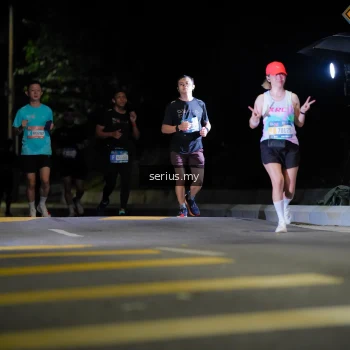 Runner Photo 3664463