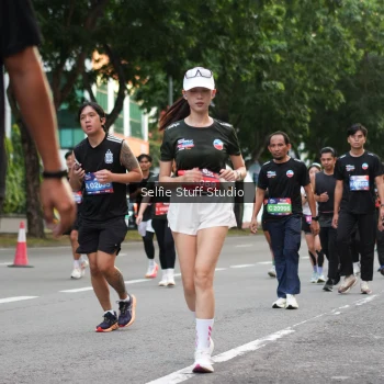 Runner Photo 3664466