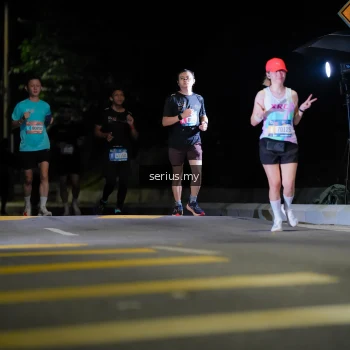 Runner Photo 3664467