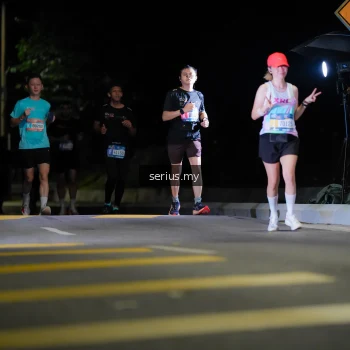 Runner Photo 3664468
