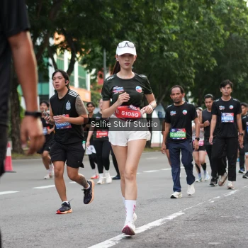 Runner Photo 3664471