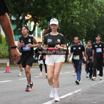 Runner Photo 3664472