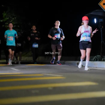 Runner Photo 3664475