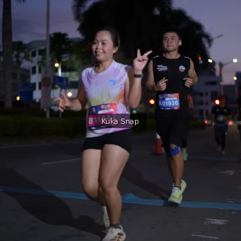Runner Photo 3664477