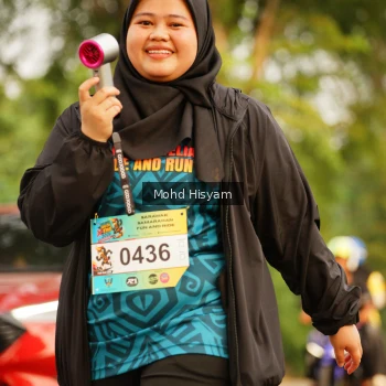 Runner Photo 3664478