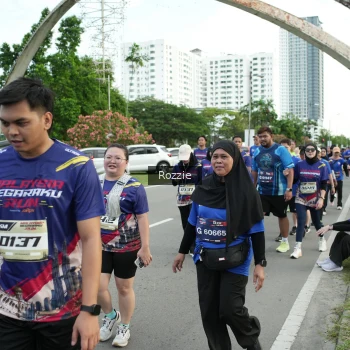 Runner Photo 3664486