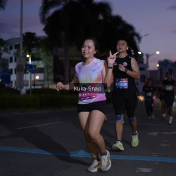 Runner Photo 3664492