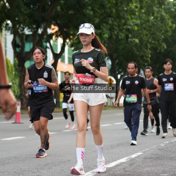 Runner Photo 3664494