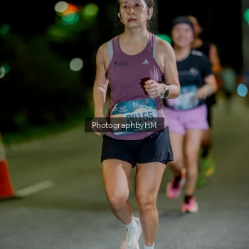 Runner Photo 3664497