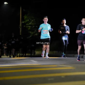 Runner Photo 3664498