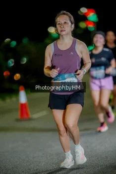 Runner Photo 3664501
