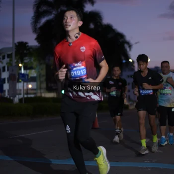 Runner Photo 3664502