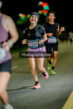 Runner Photo 3664503