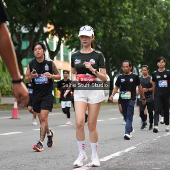 Runner Photo 3664505