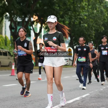 Runner Photo 3664509