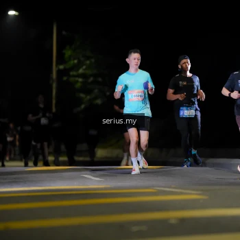 Runner Photo 3664511