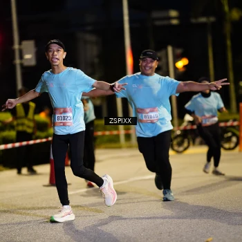 Runner Photo 3664513