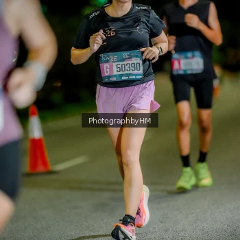 Runner Photo 3664517