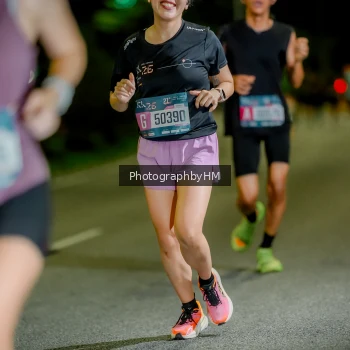 Runner Photo 3664520