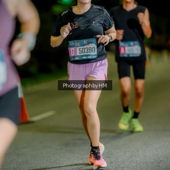 Runner Photo 3664522