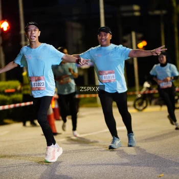 Runner Photo 3664524