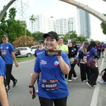 Runner Photo 3664527