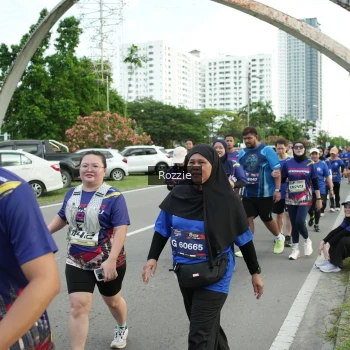 Runner Photo 3664528