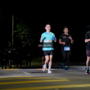 Runner Photo 3664530