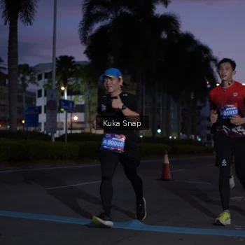 Runner Photo 3664531