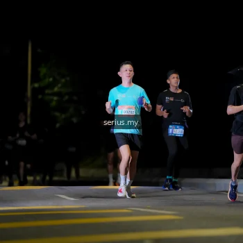 Runner Photo 3664532