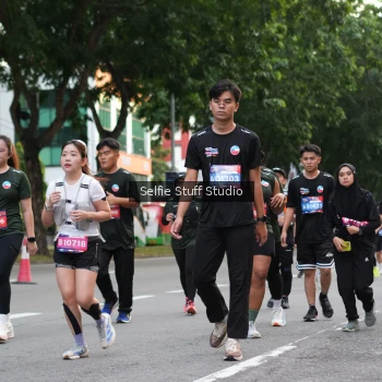 Runner Photo 3664535