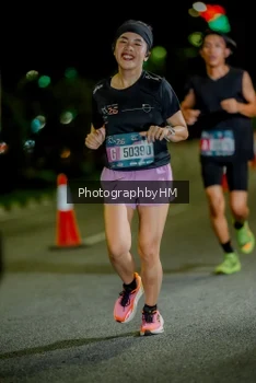 Runner Photo 3664537