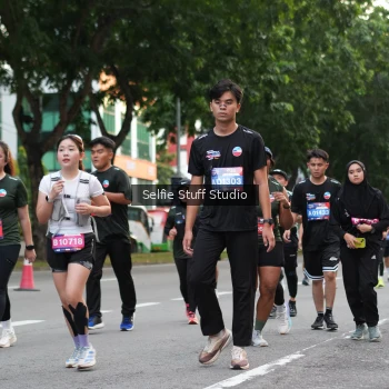 Runner Photo 3664538