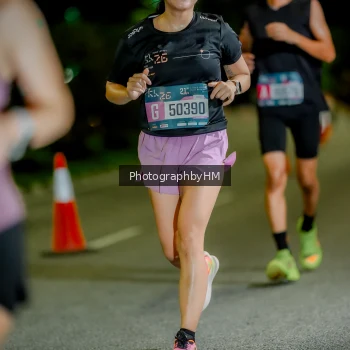 Runner Photo 3664541
