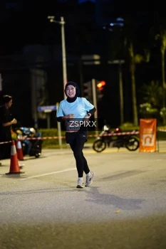 Runner Photo 3664542