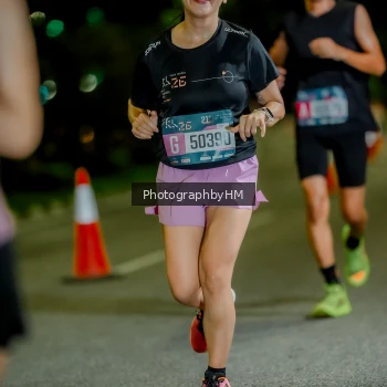 Runner Photo 3664544