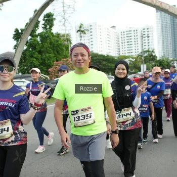 Runner Photo 3664553