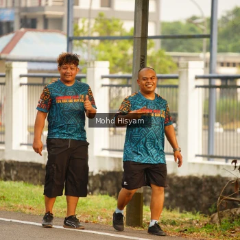Runner Photo 3664556