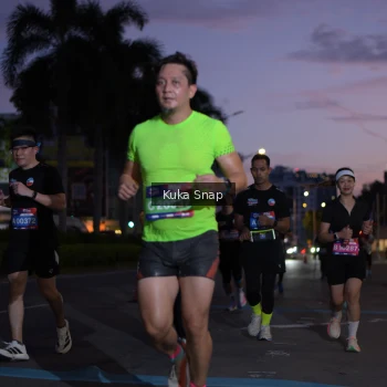Runner Photo 3664557