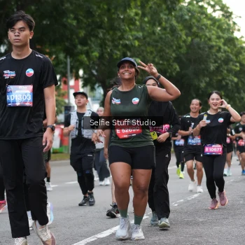 Runner Photo 3664567
