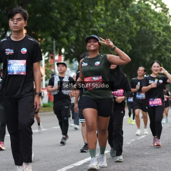 Runner Photo 3664568