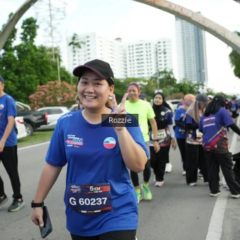 Runner Photo 3664581