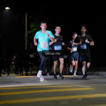 Runner Photo 3664582
