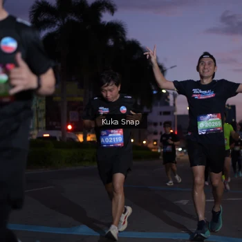 Runner Photo 3664593