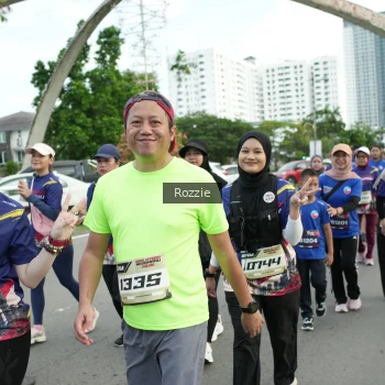Runner Photo 3664599
